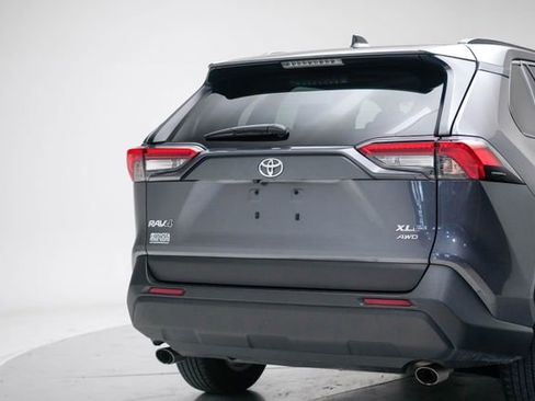 Used 2024 Toyota RAV4 XLE image 14