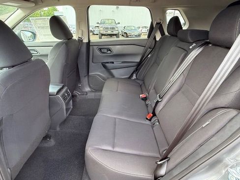 New 2026 Nissan Rogue S image 12