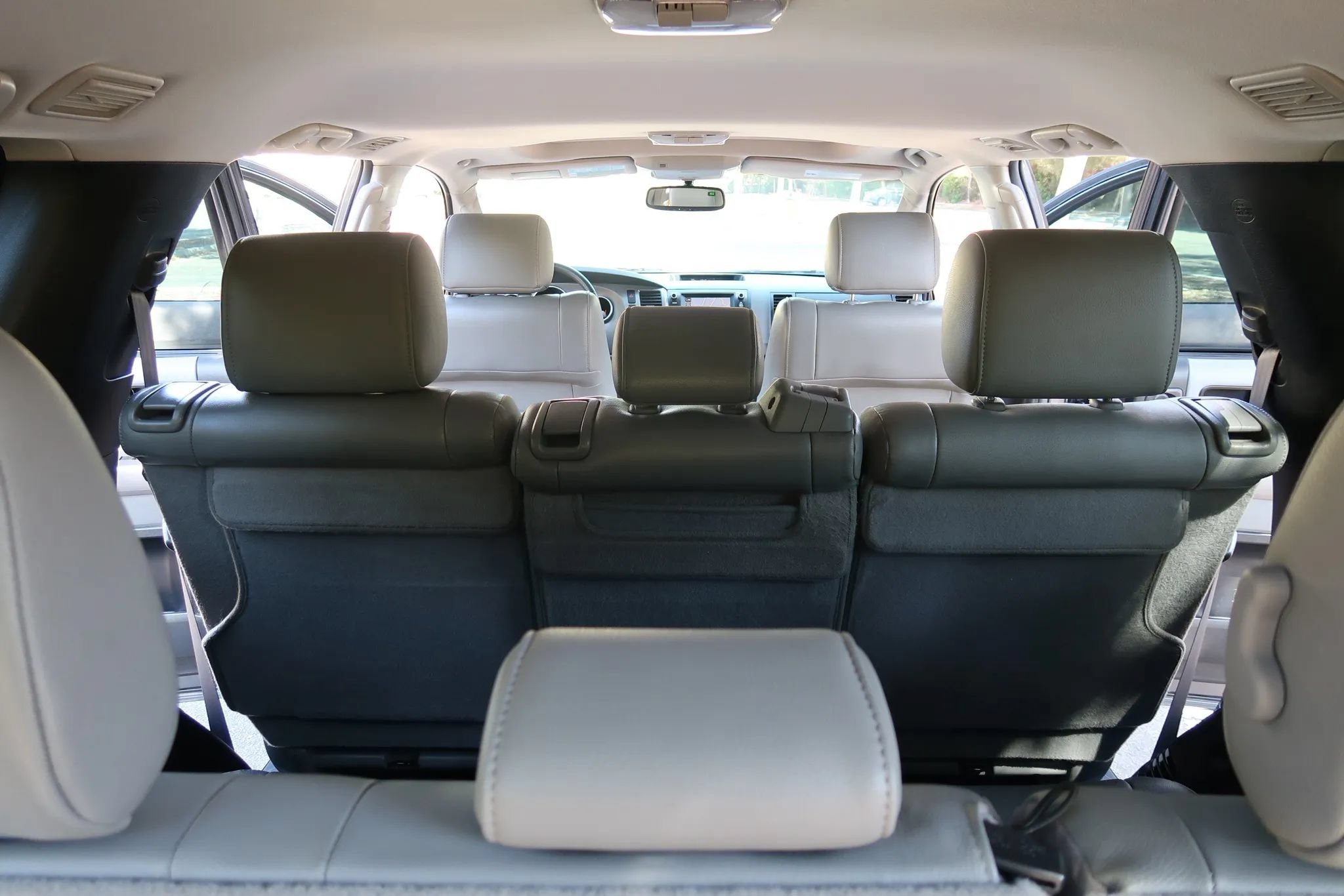 Used 2013 Toyota Sequoia Limited AWD/4WD image 20