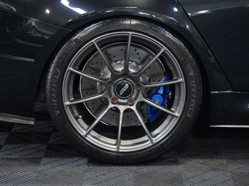 Used 2018 BMW M3 w/ Competition Package RWD image 56