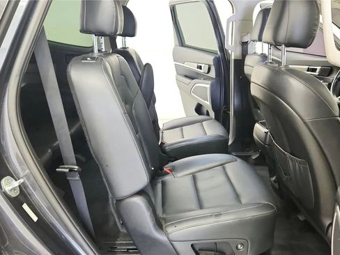 Used 2020 Kia Telluride S AWD/4WD image 39