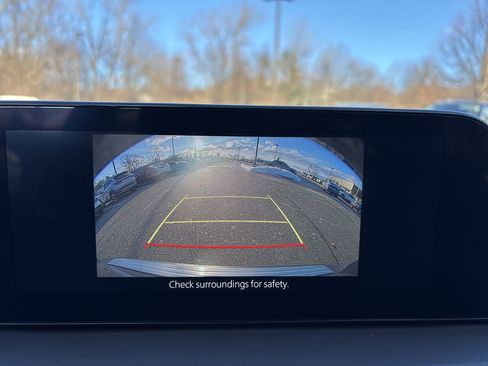 Used 2025 MAZDA CX-30 AWD 2.5 S w/ Premium Package image 18