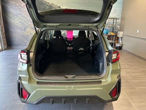 Used 2026 Subaru Crosstrek 2.5i AWD/4WD image 31
