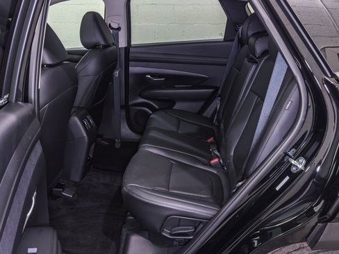 Used 2025 Hyundai Tucson SEL image 17