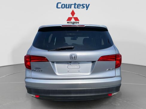 Used 2017 Honda Pilot EX-L image 4
