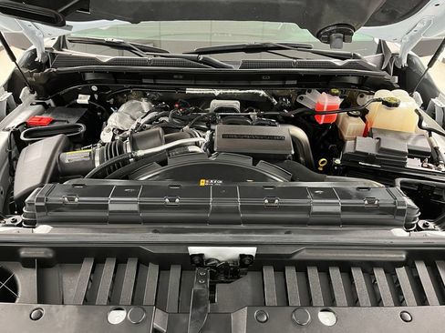 Used 2024 GMC Sierra 3500 AT4 w/ AT4 Premium Plus Package AWD/4WD image 63