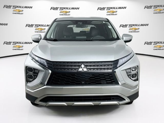 Used 2024 Mitsubishi Eclipse Cross SE AWD/4WD image 2