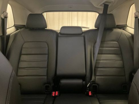 Used 2026 Honda CR-V EX-L image 28