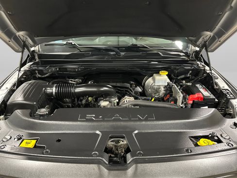 Used 2019 RAM 1500 Rebel w/ Rebel Level 2 Equipment Group image 11