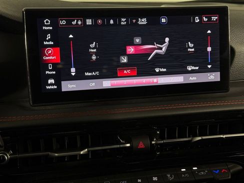 Certified 2023 Dodge Hornet GT w/ Tech Pack w/o Parking image 17