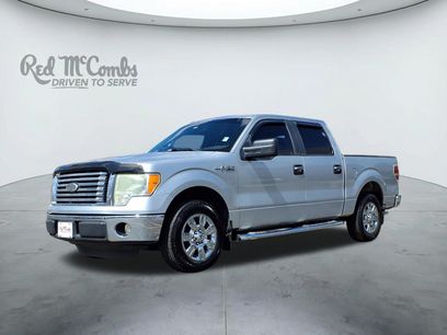 Used 2012 Ford F150 XLT w/ XLT Chrome Pkg