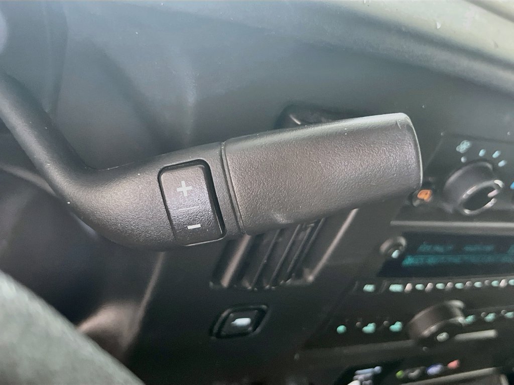 Used 2024 Chevrolet Express 2500 w/ Driver Convenience Package RWD image 16
