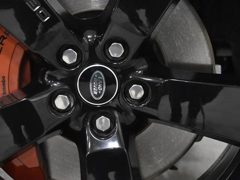 Used 2022 Land Rover Defender 90 X AWD/4WD image 10