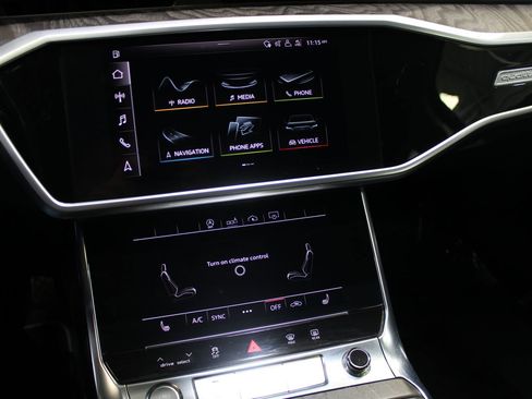 Used 2019 Audi A6 3.0T Premium w/ Convenience Package AWD/4WD image 33