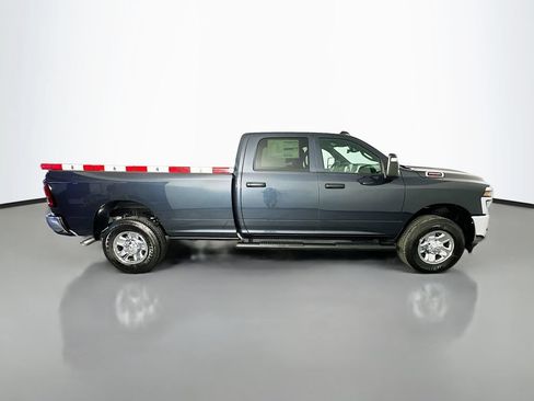 New 2026 RAM 2500 Tradesman AWD/4WD image 8