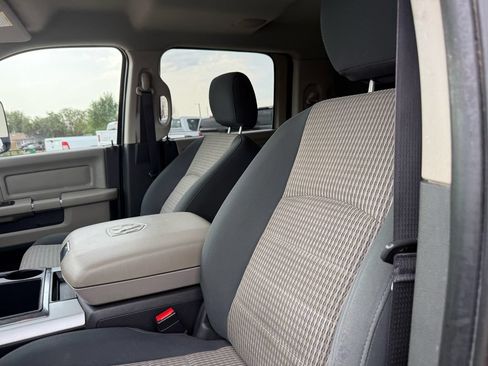 Used 2011 RAM 2500 Big Horn AWD/4WD image 31