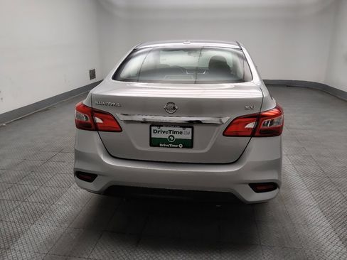 Used 2019 Nissan Sentra SV FWD image 7