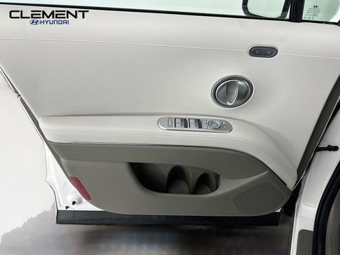 New 2026 Hyundai Palisade Limited image 25