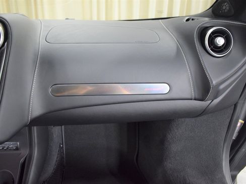New 2025 McLaren GTS image 18