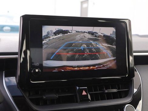 Certified 2024 Toyota Corolla LE image 16