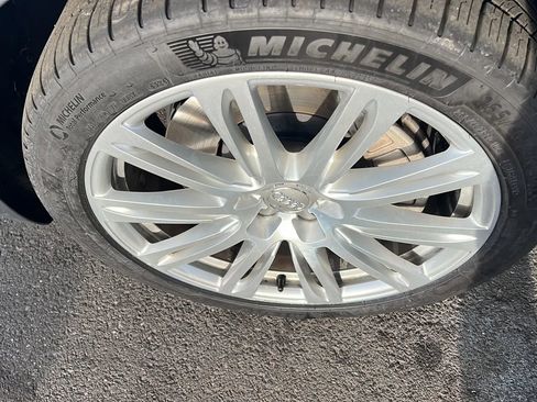 Used 2015 Audi A8 L TDI image 12