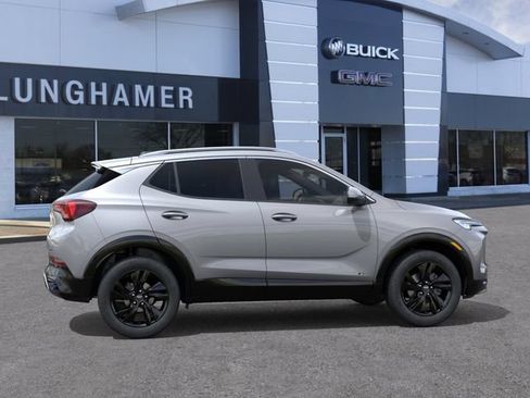 New 2026 Buick Encore GX Sport Touring w/ Comfort Package AWD/4WD image 5