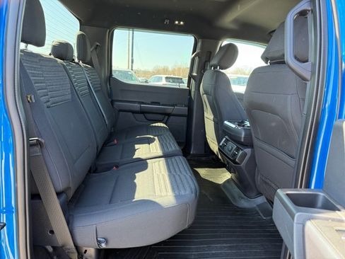 Used 2021 Ford F150 XL w/ STX Appearance Package image 17
