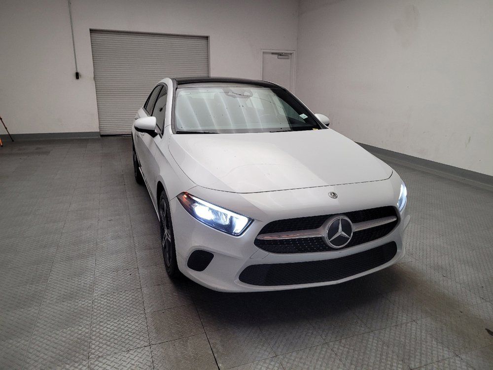 Used 2019 Mercedes-Benz A 220 4MATIC w/ Premium Package image 14