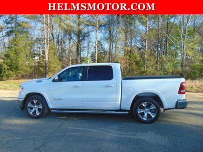 Used 2020 RAM 1500 Laramie