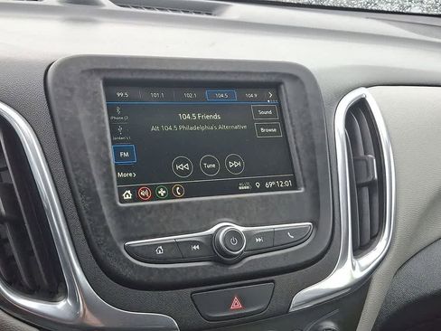 Used 2019 Chevrolet Equinox LS w/ LPO, Floor Liner Package AWD/4WD image 14