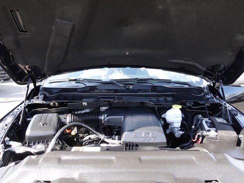 Used 2023 RAM 1500 Classic SLT w/ Electronics Convenience Group image 58