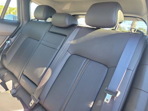 Certified 2025 MAZDA CX-50 AWD 2.5 Hybrid w/ Weather Package image 12