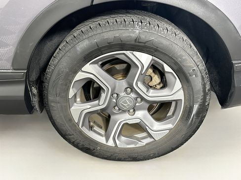 Used 2017 Honda CR-V EX image 11