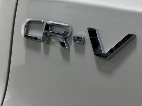 New 2026 Honda CR-V EX-L image 10