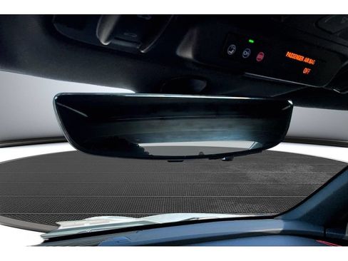 Used 2020 Chevrolet Camaro SS RWD image 22