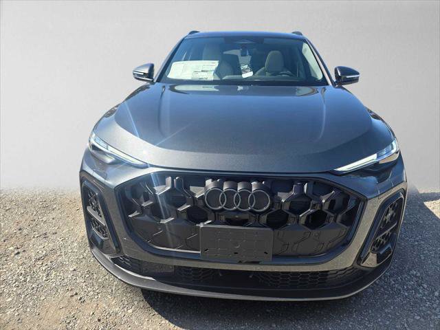 New 2026 Audi Q5 Premium AWD/4WD image 8