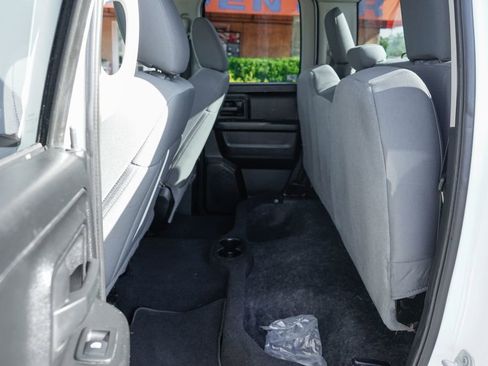 Used 2014 RAM 1500 Express AWD/4WD image 30