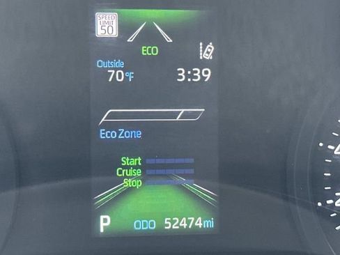 Used 2024 Toyota Sienna XLE image 26