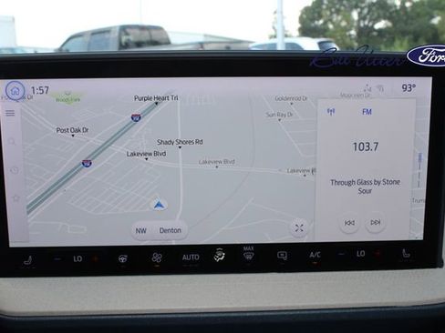 New 2025 Ford Maverick Lariat image 15