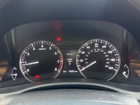 Used 2013 Lexus GS 350 AWD w/ Premium Pkg image 9