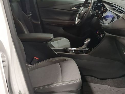 Used 2020 Buick Encore GX Preferred w/ Cold Weather Comfort Package image 27