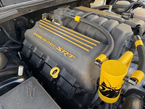 Used 2021 Dodge Challenger R/T Scat Pack image 13