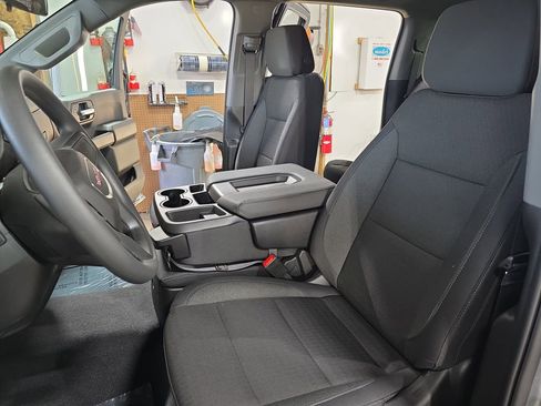 New 2026 GMC Sierra 1500 Pro image 14