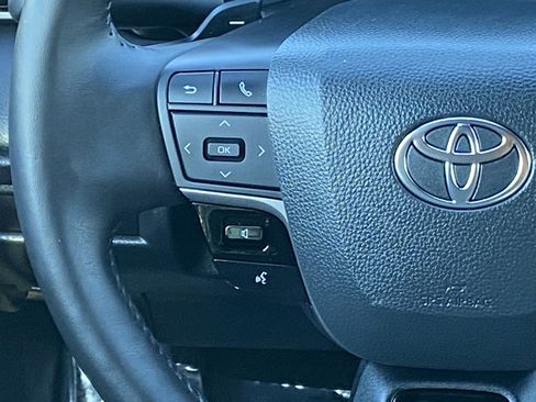 Certified 2025 Toyota Camry XSE image 17