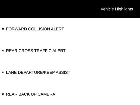 Certified 2021 Chevrolet Blazer RS w/ Enhanced Convenience Package image 13