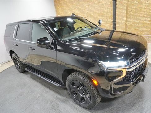Used 2021 Chevrolet Tahoe 4WD image 7