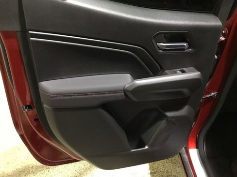 New 2026 Chevrolet Colorado Z71 w/ Technology Package image 48