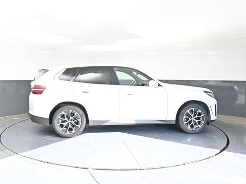 Used 2026 BMW X3 xDrive30i AWD/4WD image 6