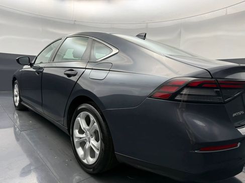 Used 2023 Honda Accord LX image 4