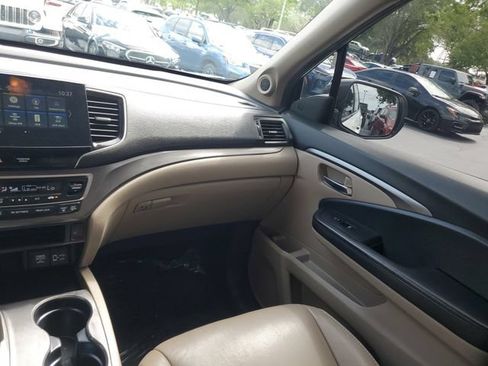 Used 2021 Honda Pilot EX-L image 13